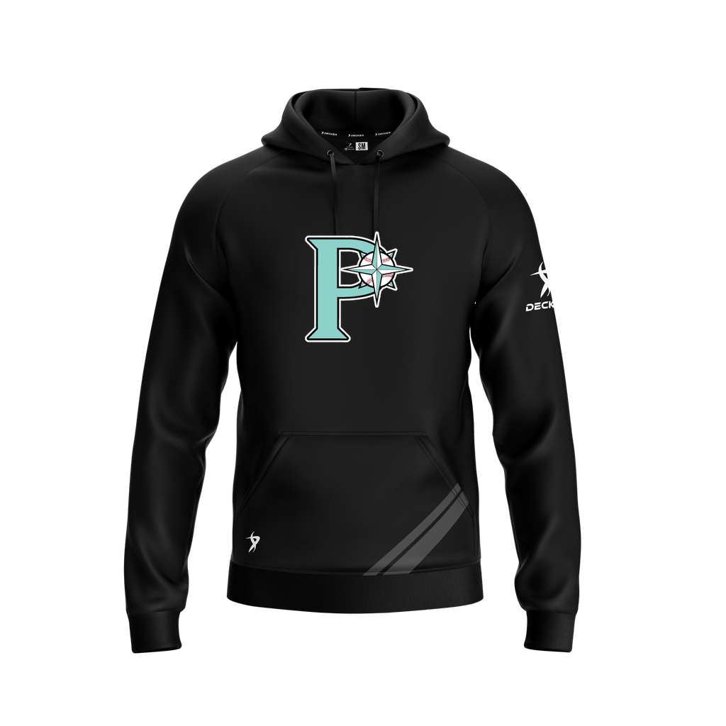 Decker Summit Hoodie