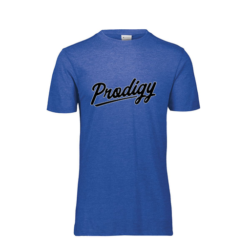 [FTSCUBNV-AS-LOGO2] Men's Ultra-blend T-Shirt (Adult S, Navy, Logo 2)