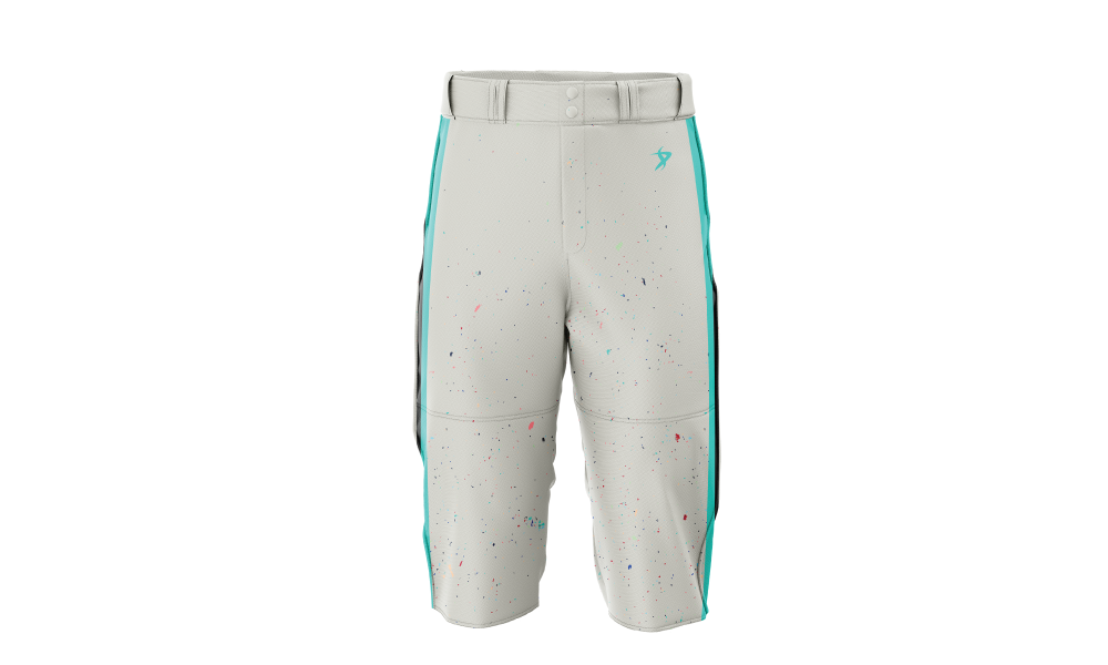 KC Prodigy - Thornton - 2025 Splatter Pants