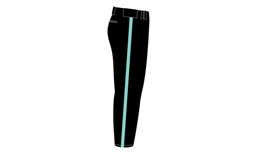 KC Prodigy - Thornton - 2025 Black Pants