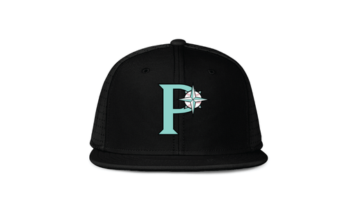KC Prodigy - Thornton - Black Prodigy Hat (2025)