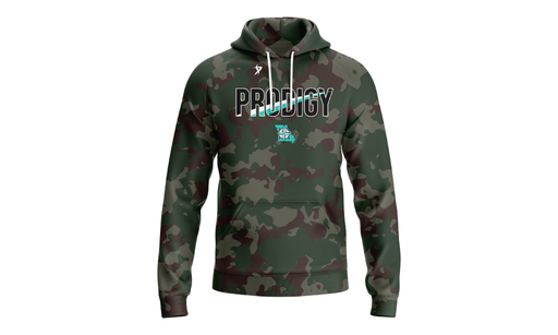 KC Prodigy - Thornton - Camo Hoodie